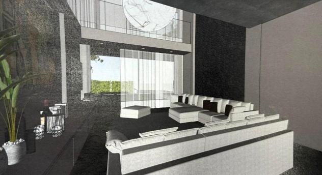 Villa in vendita a Lunata - Capannori 250 mq Rif: 1385697 - Foto 9