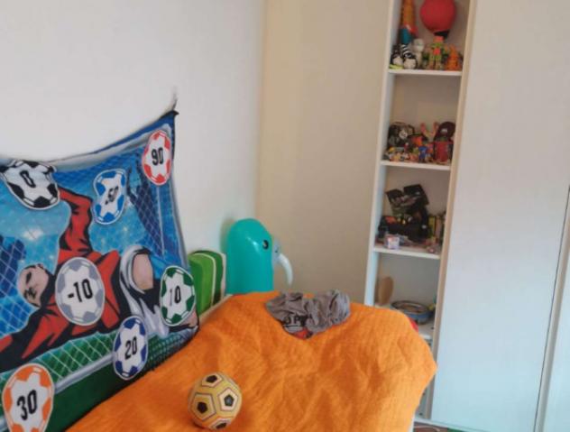 Immobile in asta di 83 m², box auto in vendita a Caponago - Foto 7