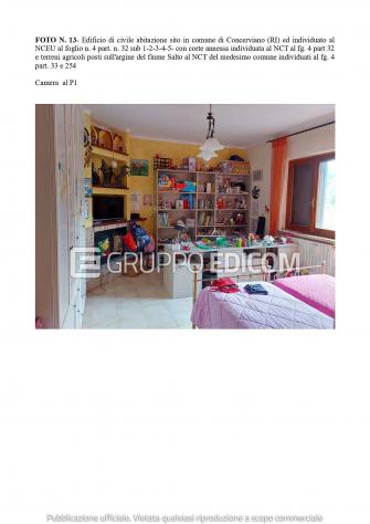 Appartamento in vendita a Concerviano - Rif. 4546952 - Foto 2