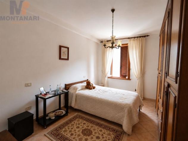 Umbria Foligno Fraz. Scopoli appartamento con garage in vendita - Foto 6