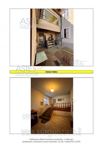 IMMOBILI-IMMOBILE RESIDENZIALE-Via Viotti, 30, 13040 Fontanetto Po VC, Italia - Foto 7