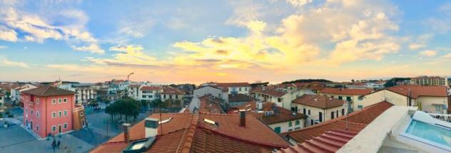 Attico in vendita a Forte dei Marmi 120 mq Rif: 1254660