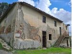 Colonica in vendita a Gambassi Terme 610 mq  Rif: 1355132