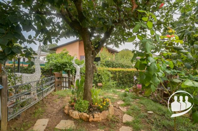 Villa o villino in vendita a La Cassa - Foto 12