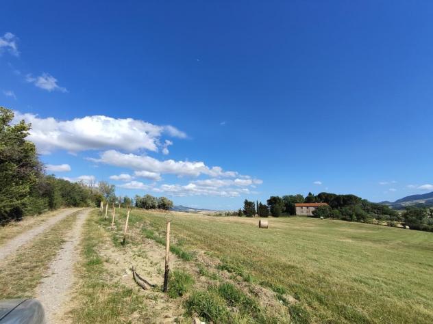 Villetta bifamiliare in vendita a Lajatico 150 mq Rif: 1132616 - Foto 9