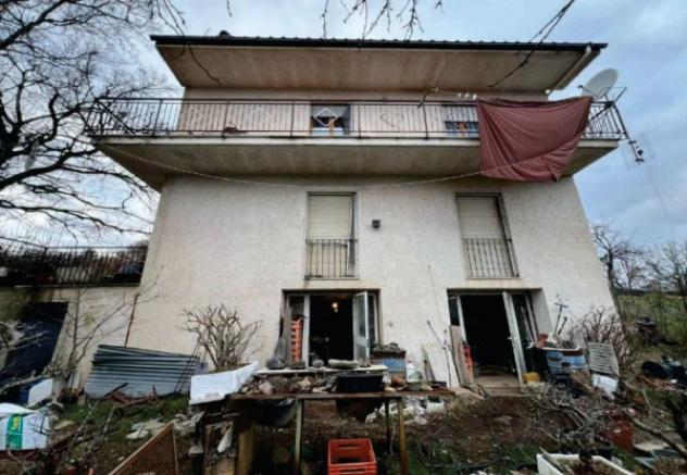 Immobile in asta di 186 m² con più di 5 locali in vendita a Longone Sabino - Foto 8