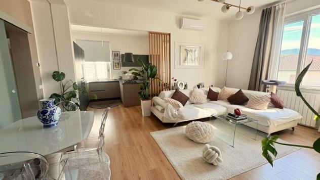 Appartamento in vendita a San Concordio Contrada - Lucca 85 mq Rif: 1452364 - Foto 7