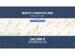 Immobile in asta di 750 m² in vendita a Monte Compatri