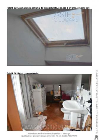 IMMOBILI-IMMOBILE RESIDENZIALE-Contrada Vertilina, 13, 65010 Senarica-vertilina PE, Italia - Foto 2