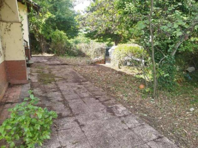 Immobile in asta di 144 m² con più di 5 locali in vendita a Nepi - Foto 8