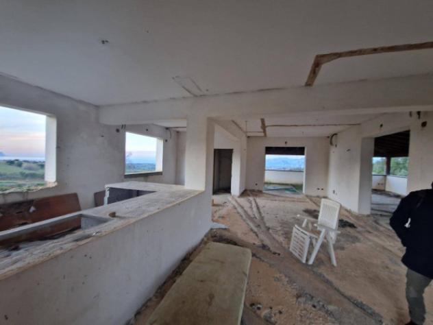 Immobile in asta di 95 m² in vendita a Partinico - Foto 9