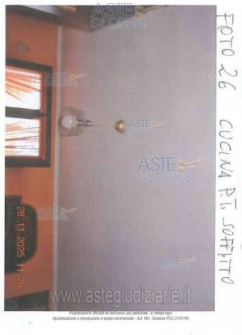 IMMOBILI-IMMOBILE RESIDENZIALE-Via Chiesa Morano, 41048 Prignano sulla Secchia MO, Italia - Foto 6