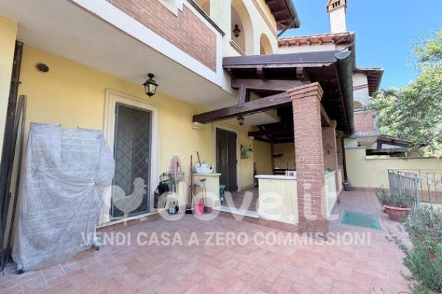 Villa di 185 m² con 4 locali e box auto in vendita a Rocca di Papa - Foto 4