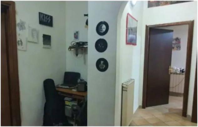 Immobile in asta di 58 m² in vendita a Roma - Foto 2