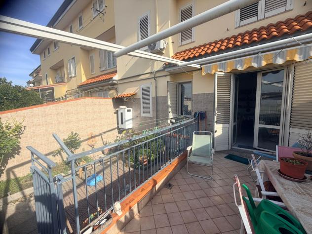 Villa in Via Ragni - Foto 14
