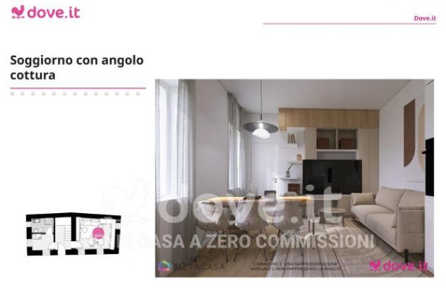 Casa indipendente di 150 m² con 5 locali in vendita a Sedrina - Foto 13