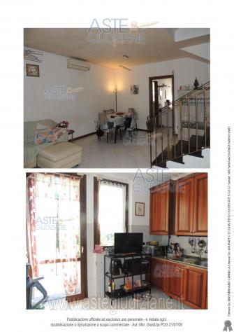 IMMOBILI-IMMOBILE RESIDENZIALE-Via Sandro Pertini, 10, 27010 Torrevecchia Pia PV, Italia - Foto 7