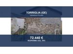 Immobile in asta di 141 m² in vendita a Torriglia