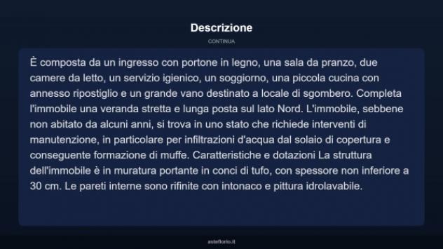 Immobile in asta di 268 m² in vendita a Trapani - Foto 18
