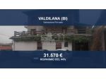 Immobile in asta di 140 m² con più di 5 locali in vendita a Valdilana