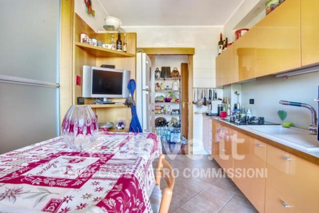 Attico / Mansarda di 139 m² con 4 locali e box auto in vendita a Varese - Foto 9