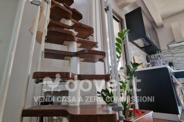 Casa indipendente di 65 m² con 2 locali in vendita a Vetralla - Foto 8