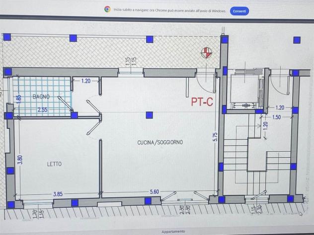 Appartamento in Vendita in zona MERCATO - Foto 18