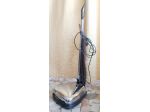Lucidatrice Termozeta tipo: 450,  mod. Damy, watt. 350