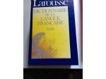Dizionario francese