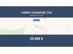 Immobile in asta di 145 m² in vendita a Forno Canavese