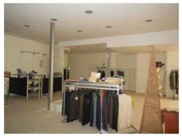 Immobile in asta di 521 m² in vendita a Messina - Foto 2