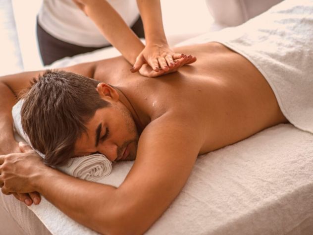 Uno momento di rilassante da massaggtrice veramente esperta , - Foto 2 Tel:3201818076