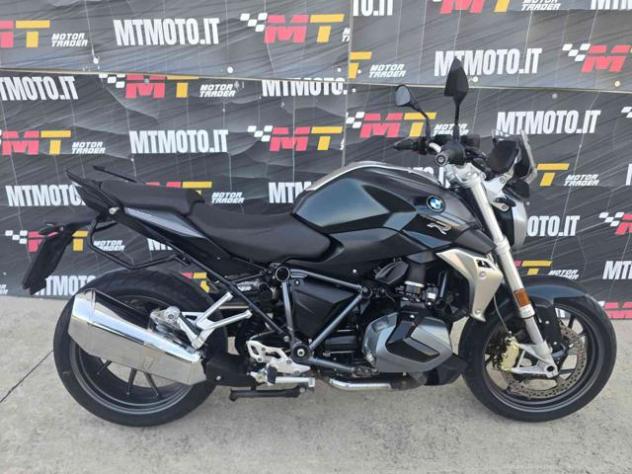 BMW R 1250 R Exclusive rif. 23944090