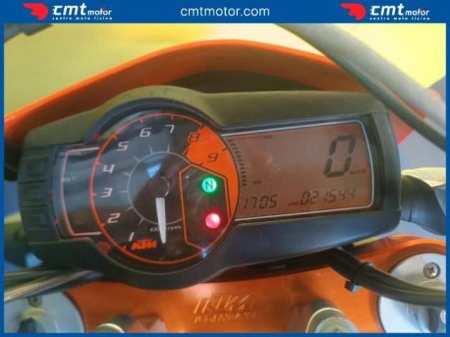 KTM 690 SMC Garantita e Finanziabile rif. 21327869 - Foto 5