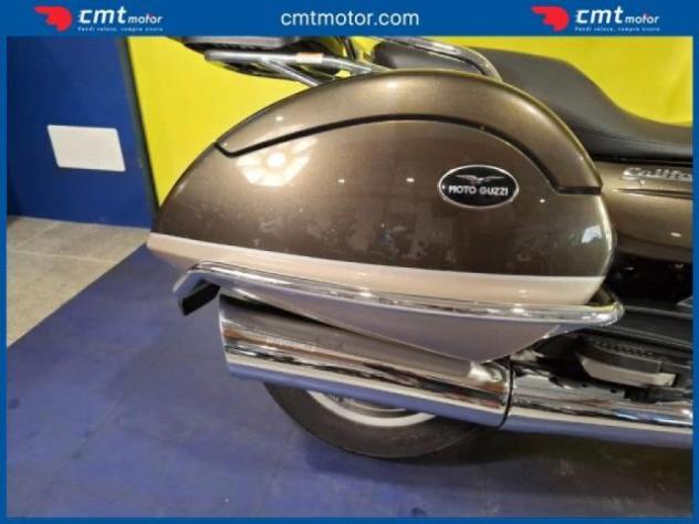 MOTO GUZZI California 1400 Garantita e Finanziabile rif. 24068518 - Foto 7