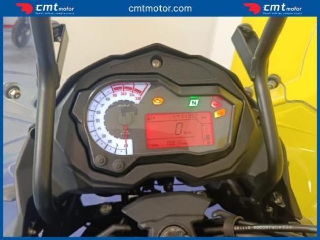 BENELLI TRK 502 Garantita e Finanziabile rif. 23986833 - Foto 6