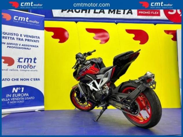 TVS Motor RTR 310 Garantita e Finanziabile rif. 23819313 - Foto 6