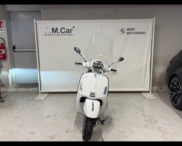 Vespa 300 GTS hpe Vespa GTS 310 hpe Super my25 - Foto 2