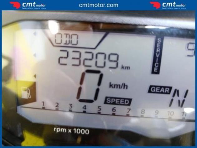 BMW G 310 R Garantita e Finanziabile rif. 23835547 - Foto 5