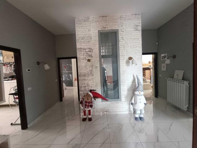 Appartamento in Via Giove