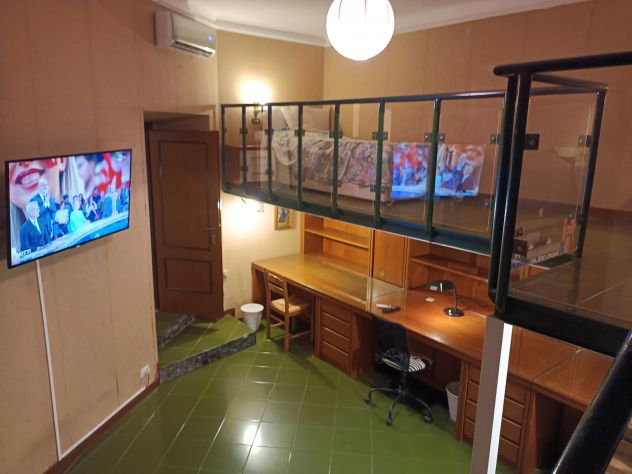 Camera Parioli Via Vittorio Locchi 8 (Ad. LUISS) 900 € all inclusive - Foto 5