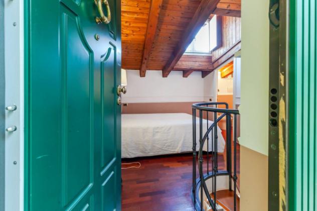 Appartamento di 40 m² con 2 locali in affitto a Milano - Foto 16