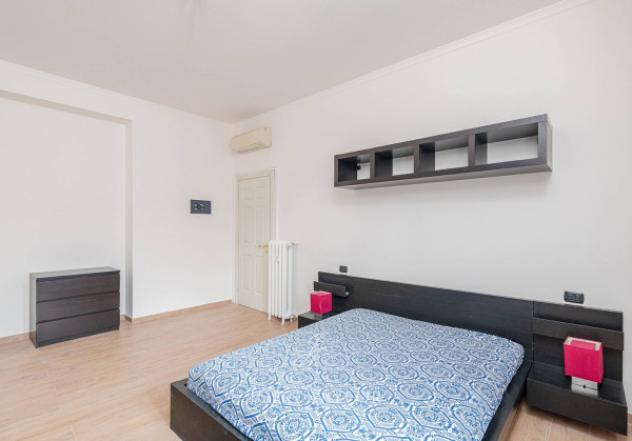 Appartamento di 85 m² con 5 locali in affitto a Milano - Foto 8