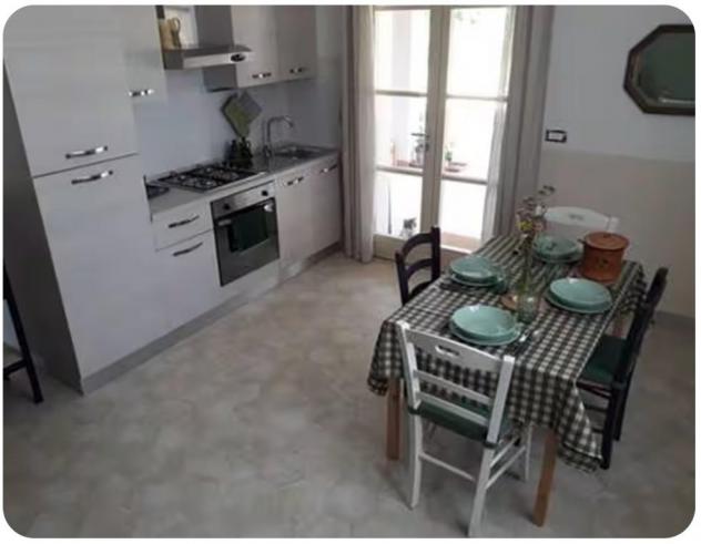 Appartamento in affitto a Santa Maria a Monte 60 mq Rif: 1452817 - Foto 2