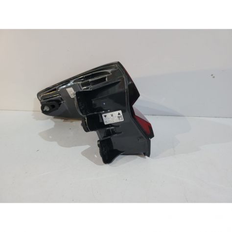 BMW 5 G30 LCI Faro Posteriore Destro LED - 13466 - Foto 7