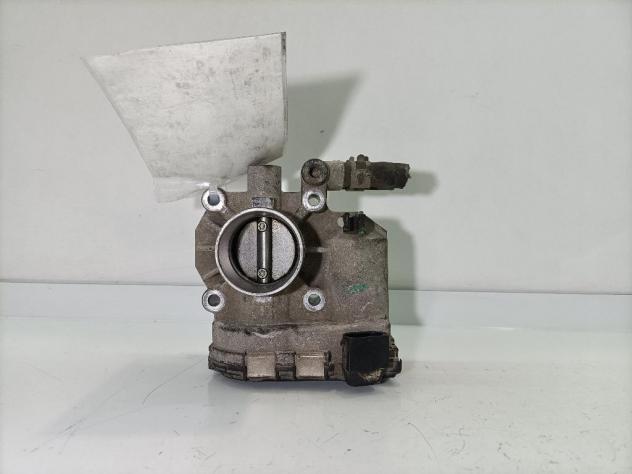 CORPO FARFALLATO CITROEN C1 1° Serie 0280750192/22030-0Q010-A 1KR hybrid 998 (0508)