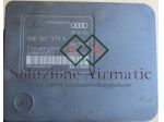 Audi TT 1.8 Turbo centralina gruppo ABS 8N0907379H