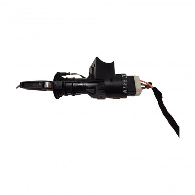 BLOCCHETTO ACCENSIONE FORD Ka Serie (CCU) 2633950 169A4000 (0818)