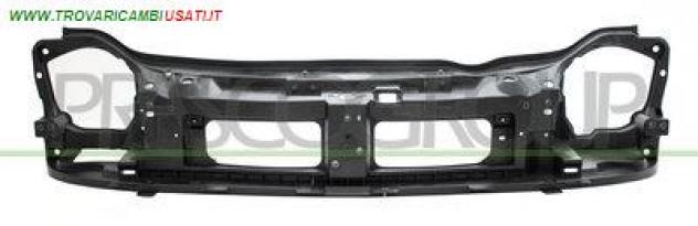 FRONTALE ANTERIORE-COMPLETO RN9323210 Carrozzeria Lamierati interni Parete frontale Rivesti NISSAN - PRIMASTAR - 2006 2014