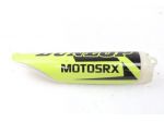 HONDA CRF 250 X 51620KCZJ70ZA COVER FORCELLA ANTERIORE DESTRA 2004 FRONT FO &hellip;